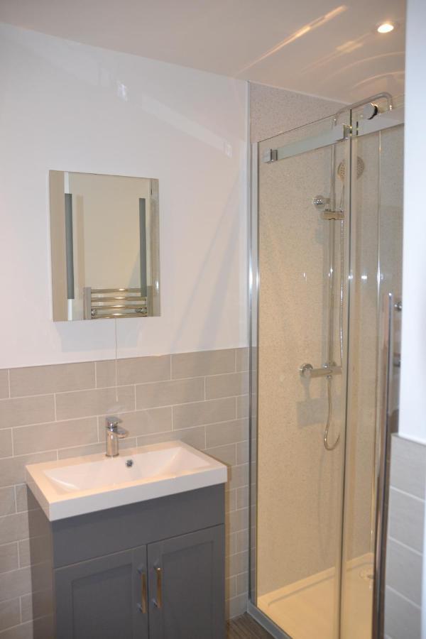 Bed and Breakfast The Thorold Marston Esterno foto